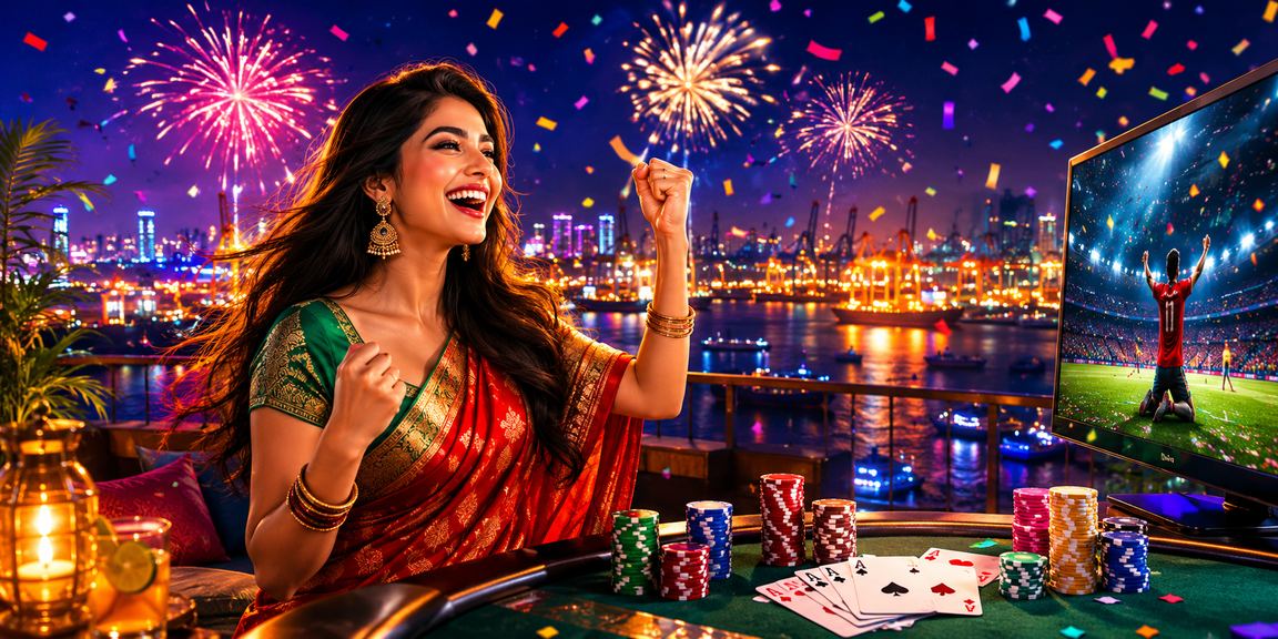 চট্টগ্রামের পোকারের মডেল খেলছে